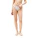 TOMMY HILFIGER CHEEKY STRING SIDE TIE PRINT UW0UW05316 1