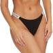 TOMMY HILFIGER HIGH LEG THONG (EXT. SIZE) UW0UW05615 1