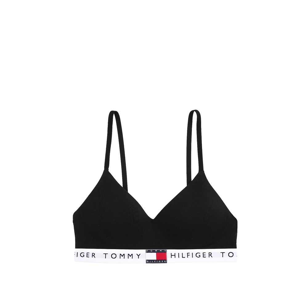 TOMMY HILFIGER BRALETTE LIFT UW0UW05715 4