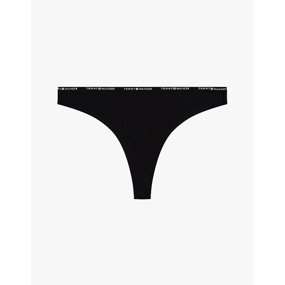 TOMMY HILFIGER THONG UW0UW05741 3