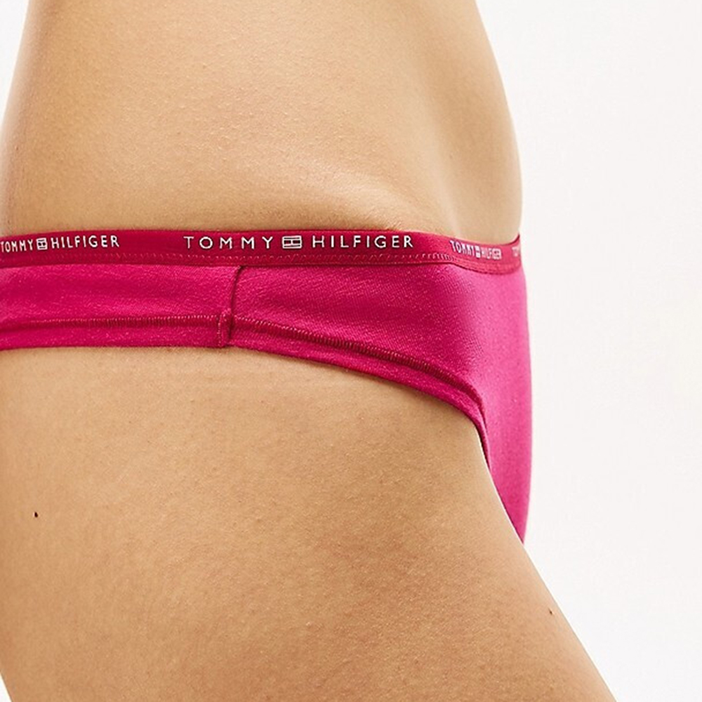 TOMMY HILFIGER THONG UW0UW05741 3