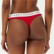 TOMMY HILFIGER CLASSIC THONG (EXT. SIZE) UW0UW06039 2