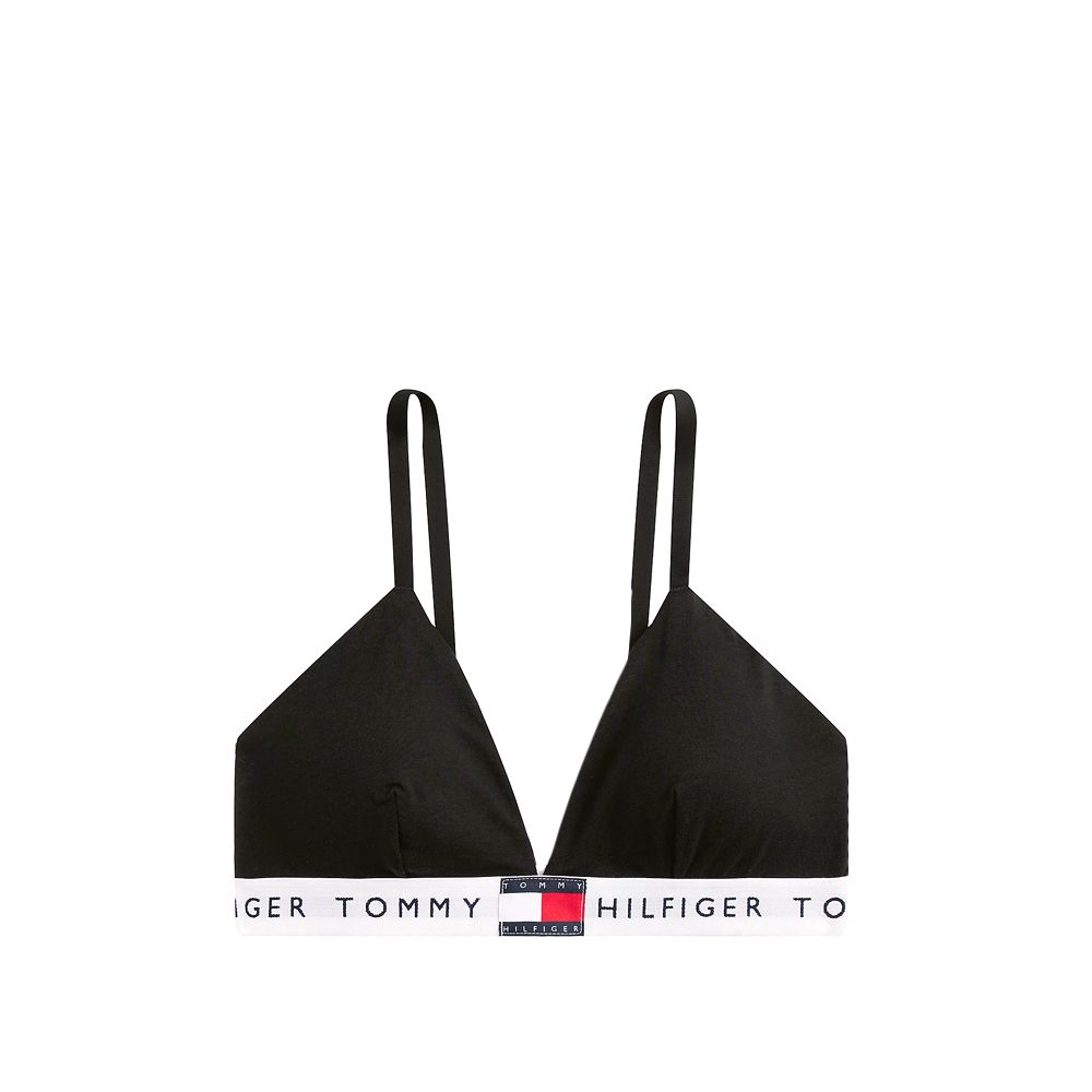 TOMMY HILFIGER RP TRIANGLE (EXT. SIZE) UW0UW06040 4
