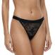 TOMMY HILFIGER TANGA THONG (EXT. SIZES) UW0UW06267 1