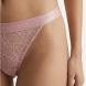 TOMMY HILFIGER TANGA THONG (EXT. SIZES) UW0UW06267 3