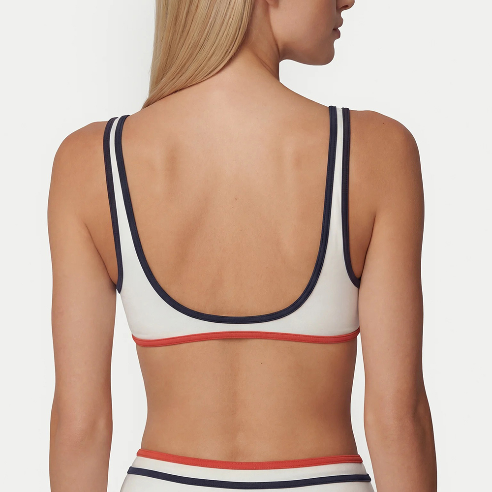 TOMMY HILFIGER SCOOP BRALETTE UW0UW06374 2