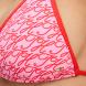TOMMY HILFIGER TRIANGLE RP PRINT UW0UW06444 3