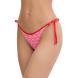 TOMMY HILFIGER V SIDE TIE PRINT UW0UW06449 1