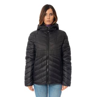 JOHN RICHMOND PADDED JACKET LANIDRO UWA23068PI