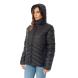 JOHN RICHMOND PADDED JACKET LANIDRO UWA23068PI 3