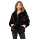JOHN RICHMOND FURCOAT ZENIT Διπλής Όψης UWA23108PL 1