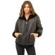 JOHN RICHMOND FURCOAT ZENIT Διπλής Όψης UWA23108PL 3