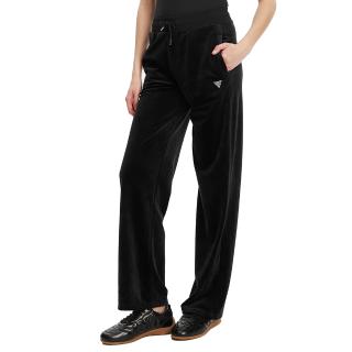 GUESS COUTURE STRAIGHT LONG PANT ΠΑΝΤΕΛΟΝΙ ΓΥΝΑΙΚΕΙΟ V3BB26K0232