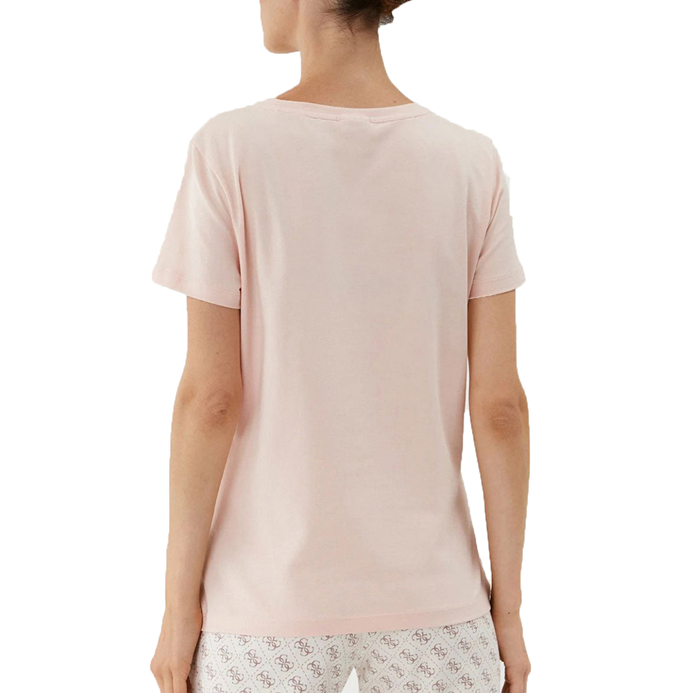 GUESS BRIANA SS T-SHIRT ΜΠΛΟΥΖΑ ΓΥΝΑΙΚΕΙΟ V3BI11J1314 2
