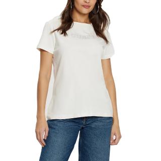 GUESS BRIANA SS T-SHIRT ΜΠΛΟΥΖΑ ΓΥΝΑΙΚΕΙΟ V3BI11J1314