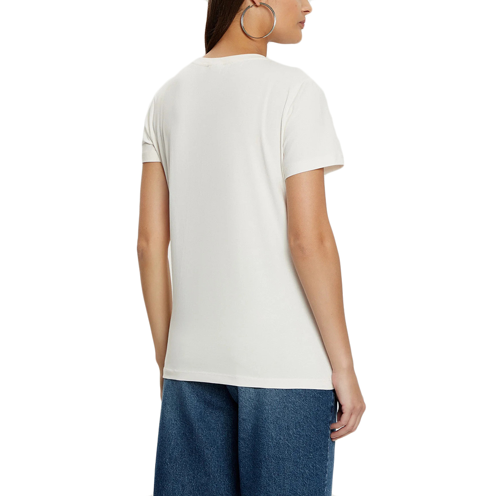 GUESS BRIANA SS T-SHIRT ΜΠΛΟΥΖΑ ΓΥΝΑΙΚΕΙΟ V3BI11J1314 2