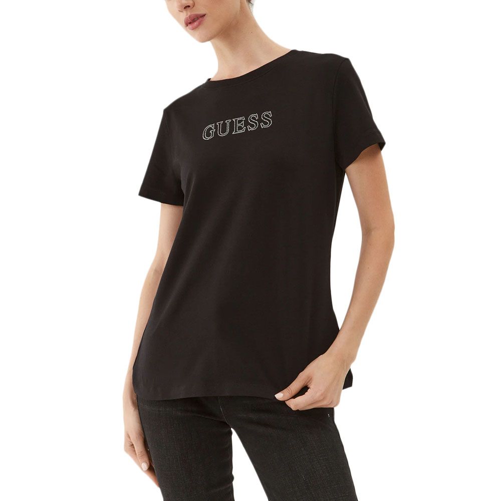 GUESS BRIANA SS T-SHIRT ΜΠΛΟΥΖΑ ΓΥΝΑΙΚΕΙΟ V3BI11J1314 1