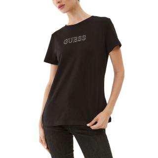 GUESS BRIANA SS T-SHIRT ΜΠΛΟΥΖΑ ΓΥΝΑΙΚΕΙΟ V3BI11J1314