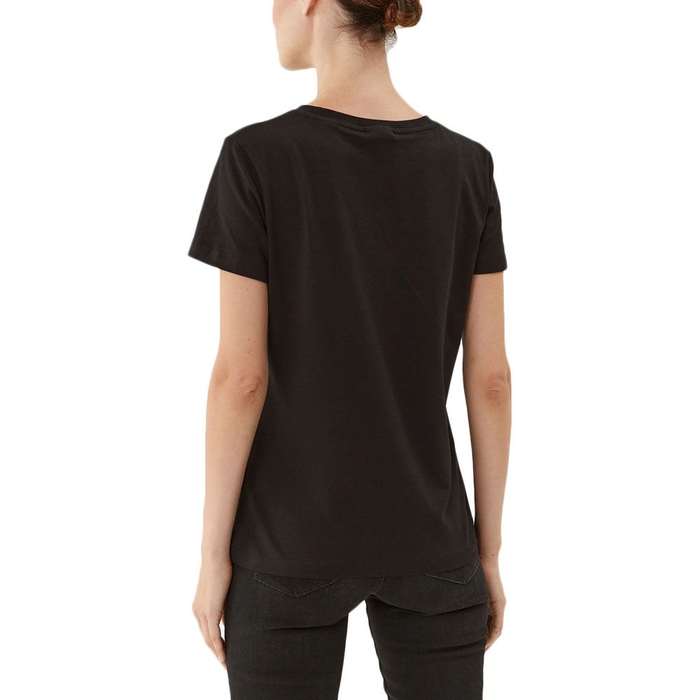 GUESS BRIANA SS T-SHIRT ΜΠΛΟΥΖΑ ΓΥΝΑΙΚΕΙΟ V3BI11J1314 2