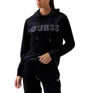 GUESS COUTURE HOODIE SWEATSHIRT ΦΟΥΤΕΡ ΓΥΝΑΙΚΕΙΟ V4RQ25K0232