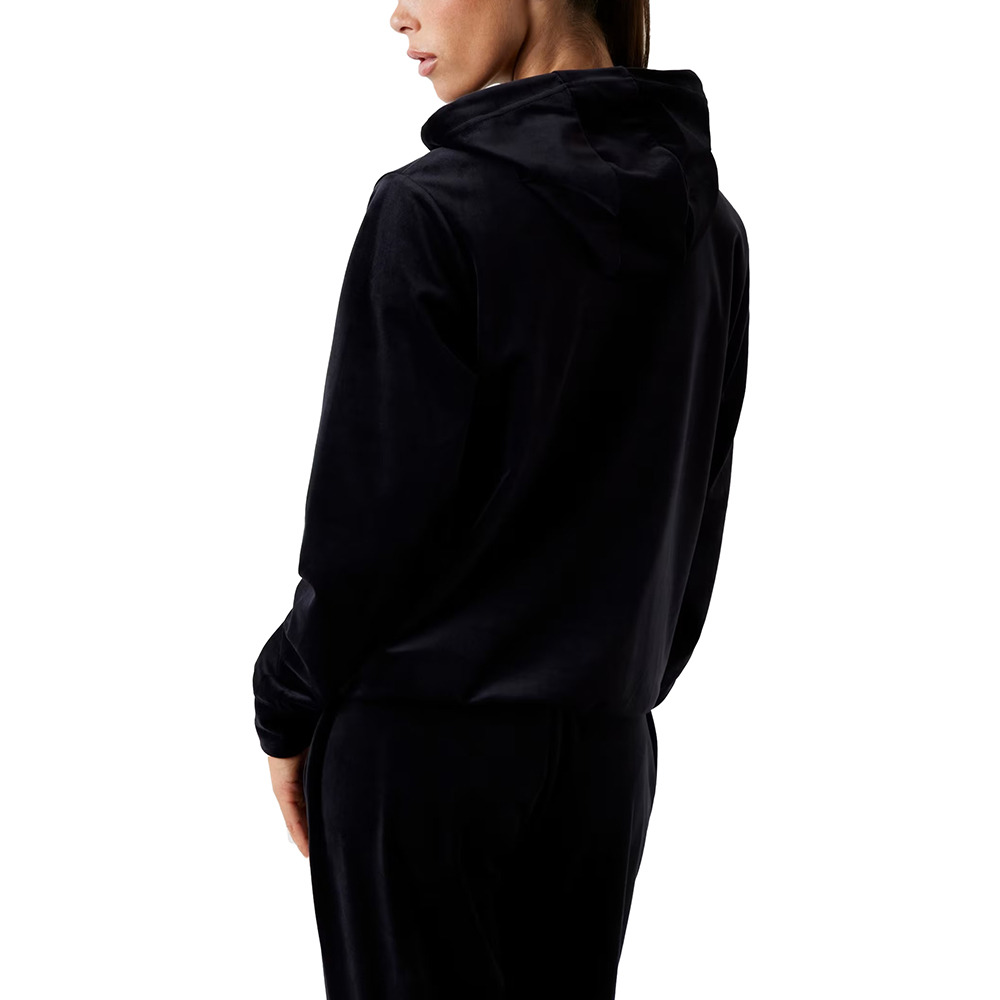 GUESS COUTURE HOODIE SWEATSHIRT ΦΟΥΤΕΡ ΓΥΝΑΙΚΕΙΟ V4RQ25K0232 2