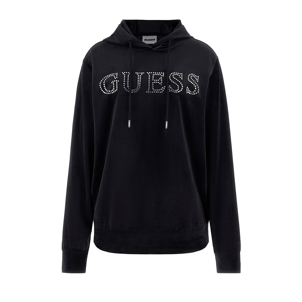 GUESS COUTURE HOODIE SWEATSHIRT ΦΟΥΤΕΡ ΓΥΝΑΙΚΕΙΟ V4RQ25K0232 3