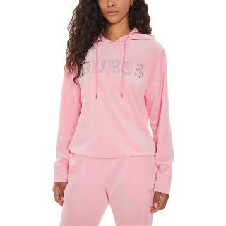 GUESS COUTURE HOODIE SWEATSHIRT ΦΟΥΤΕΡ ΓΥΝΑΙΚΕΙΟ V4RQ25KBXI2