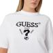 GUESS AURLIE BOXY TEE ΜΠΛΟΥΖΑ ΓΥΝΑΙΚΕΙΟ V4YI06I3Z14 2