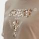 GUESS AURELIE BOXY TEE ΜΠΛΟΥΖΑ ΓΥΝΑΙΚΕΙΟ V4YI06I3Z14 3