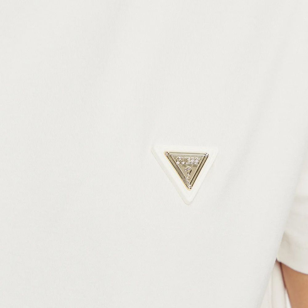 GUESS COLETTE T-SHIRT ΜΠΛΟΥΖΑ ΓΥΝΑΙΚΕΙΟ V4YI09J1314 3