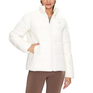 GUESS NEW CLAUDIA LIGHT PUFFER JACKE ΜΠΟΥΦΑΝ ΓΥΝΑΙΚΕΙΟ V4YL03WFUD0