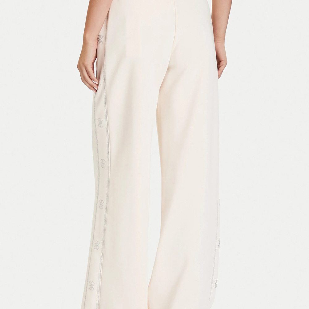 GUESS OCTAVIA WIDE LEG PANTS ΠΑΝΤΕΛΟΝΙ ΓΥΝΑΙΚΕΙΟ V5BB12KCX22 3
