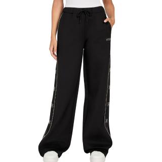 GUESS OCTAVIA WIDE LEG PANTS ΠΑΝΤΕΛΟΝΙ ΓΥΝΑΙΚΕΙΟ V5BB12KCX22