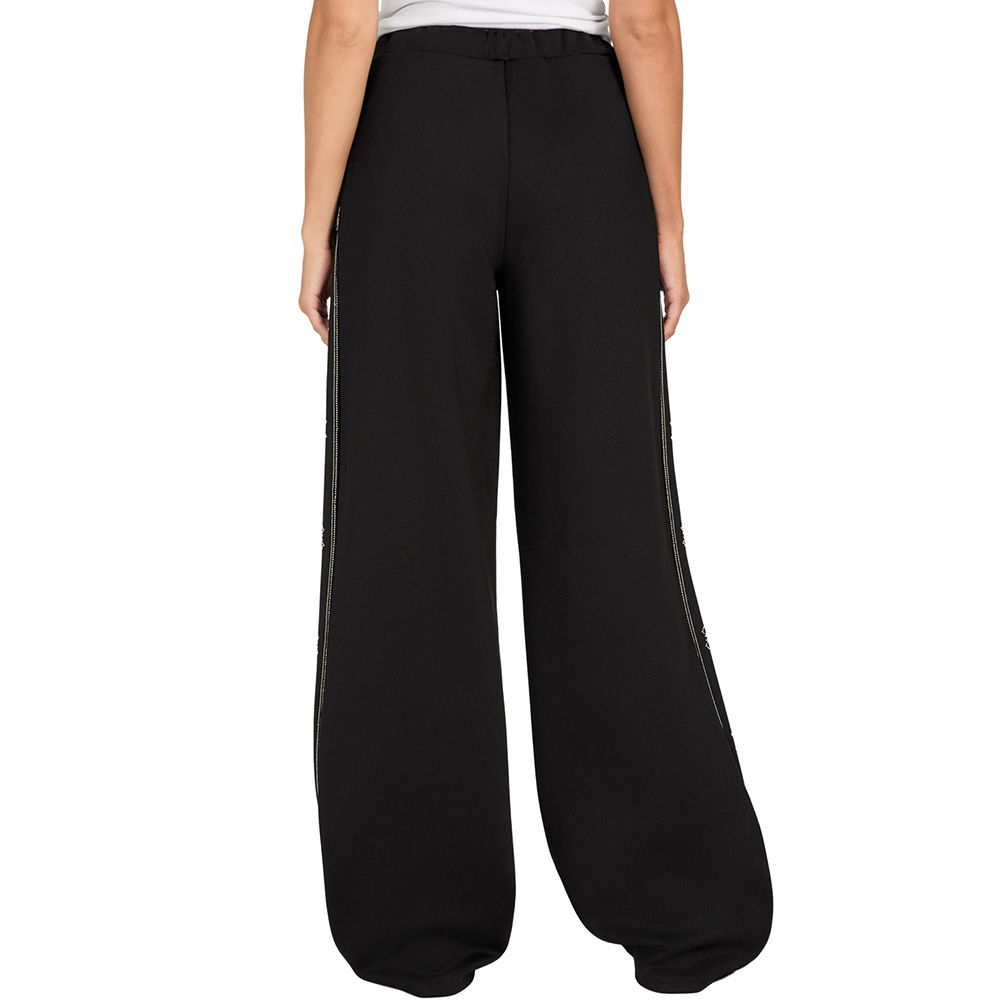 GUESS OCTAVIA WIDE LEG PANTS ΠΑΝΤΕΛΟΝΙ ΓΥΝΑΙΚΕΙΟ V5BB12KCX22 2