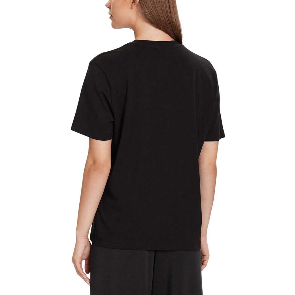 GUESS TEDDY BEAR HAT SS T-SHIRT ΜΠΛΟΥΖΑ ΓΥΝΑΙΚΕΙΟ V5BI09I3Z14 2