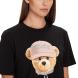 GUESS TEDDY BEAR HAT SS T-SHIRT ΜΠΛΟΥΖΑ ΓΥΝΑΙΚΕΙΟ V5BI09I3Z14 3