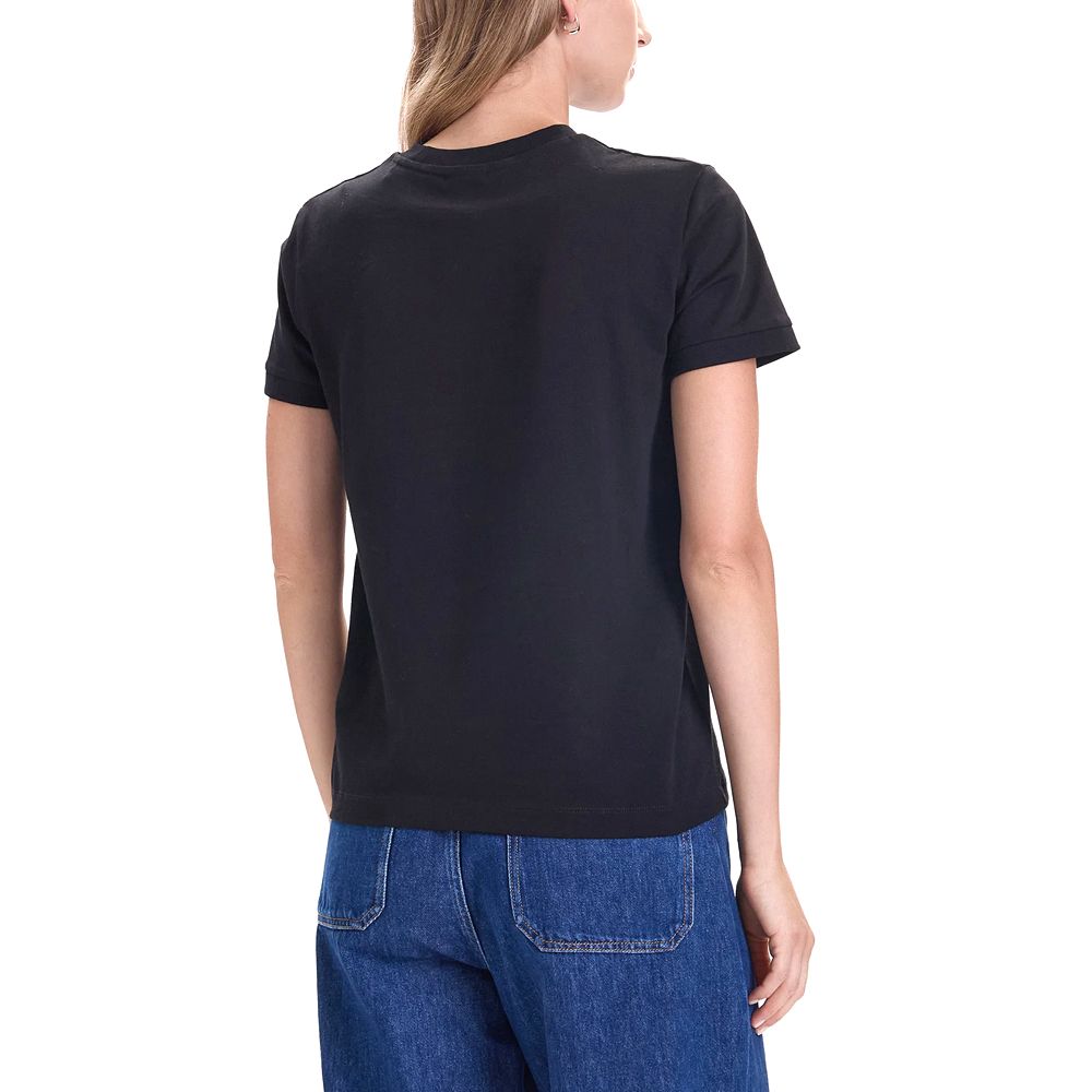 GUESS UNIQUE ATTITUDE SS T-SHIRT ΜΠΛΟΥΖΑ ΓΥΝΑΙΚΕΙΟ V5BI16K8FQ4 2