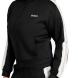 GUESS YARROW FULL ZIP SWEA - RECYCLE POLY STR LIGHT SCUBA ΦΟΥΤΕΡ ΓΥΝΑΙΚΕΙΟ V5GQ18KCRU2 3