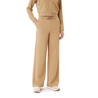 GUESS 3D PEONY WIDE LENG PANTS ΠΑΝΤΕΛΟΝΙ ΓΥΝΑΙΚΕΙΟ V5YB19KBSL2