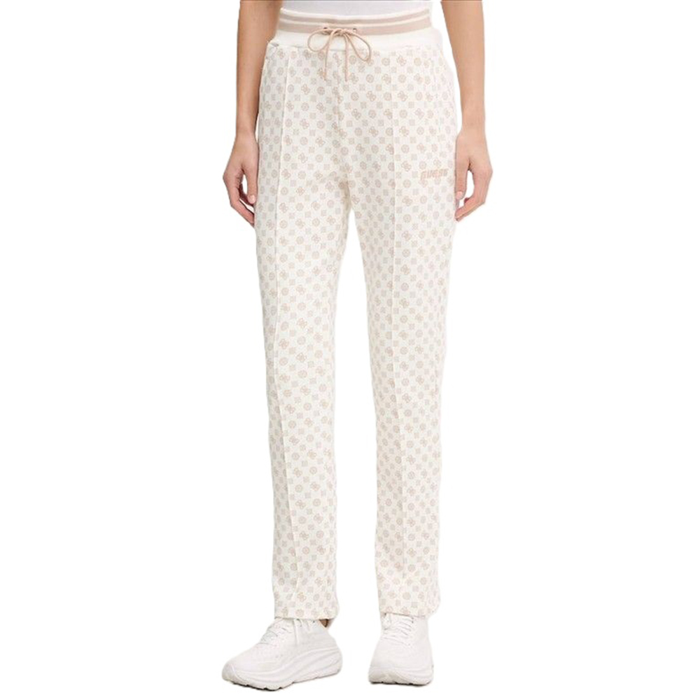 GUESS NEW AGGIE LONG PANT ΠΑΝΤΕΛΟΝΙ ΓΥΝΑΙΚΕΙΟ V5YB20KB212 1