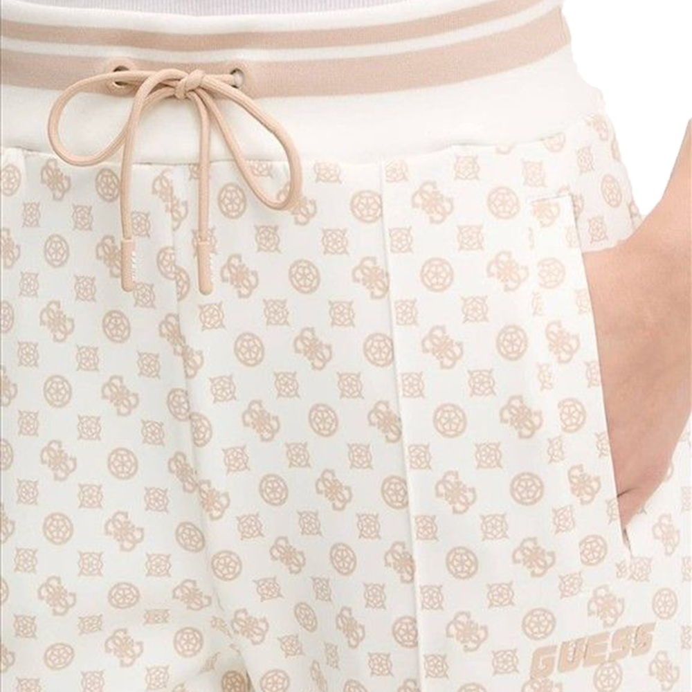 GUESS NEW AGGIE LONG PANT ΠΑΝΤΕΛΟΝΙ ΓΥΝΑΙΚΕΙΟ V5YB20KB212 3