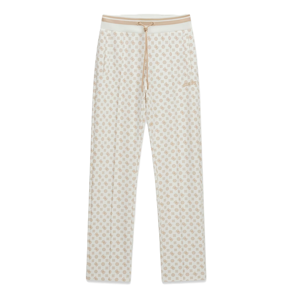 GUESS NEW AGGIE LONG PANT ΠΑΝΤΕΛΟΝΙ ΓΥΝΑΙΚΕΙΟ V5YB20KB212 4