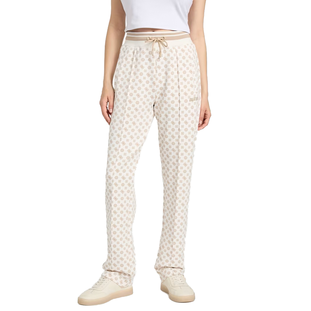 GUESS NEW AGGIE LONG PANT ΠΑΝΤΕΛΟΝΙ ΓΥΝΑΙΚΕΙΟ V5YB20KB212 1