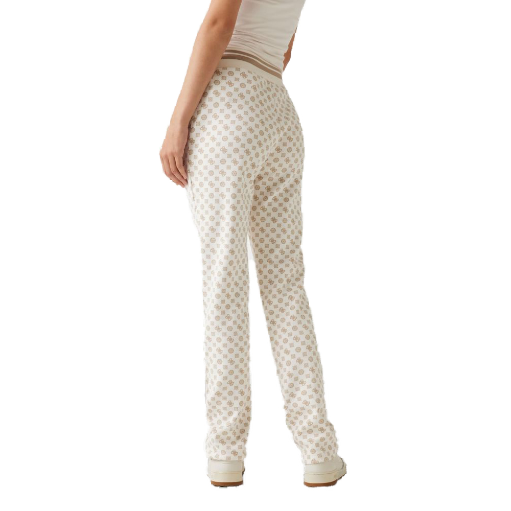 GUESS NEW AGGIE LONG PANT ΠΑΝΤΕΛΟΝΙ ΓΥΝΑΙΚΕΙΟ V5YB20KB212 2