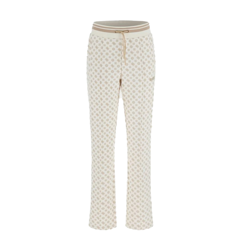 GUESS NEW AGGIE LONG PANT ΠΑΝΤΕΛΟΝΙ ΓΥΝΑΙΚΕΙΟ V5YB20KB212 3