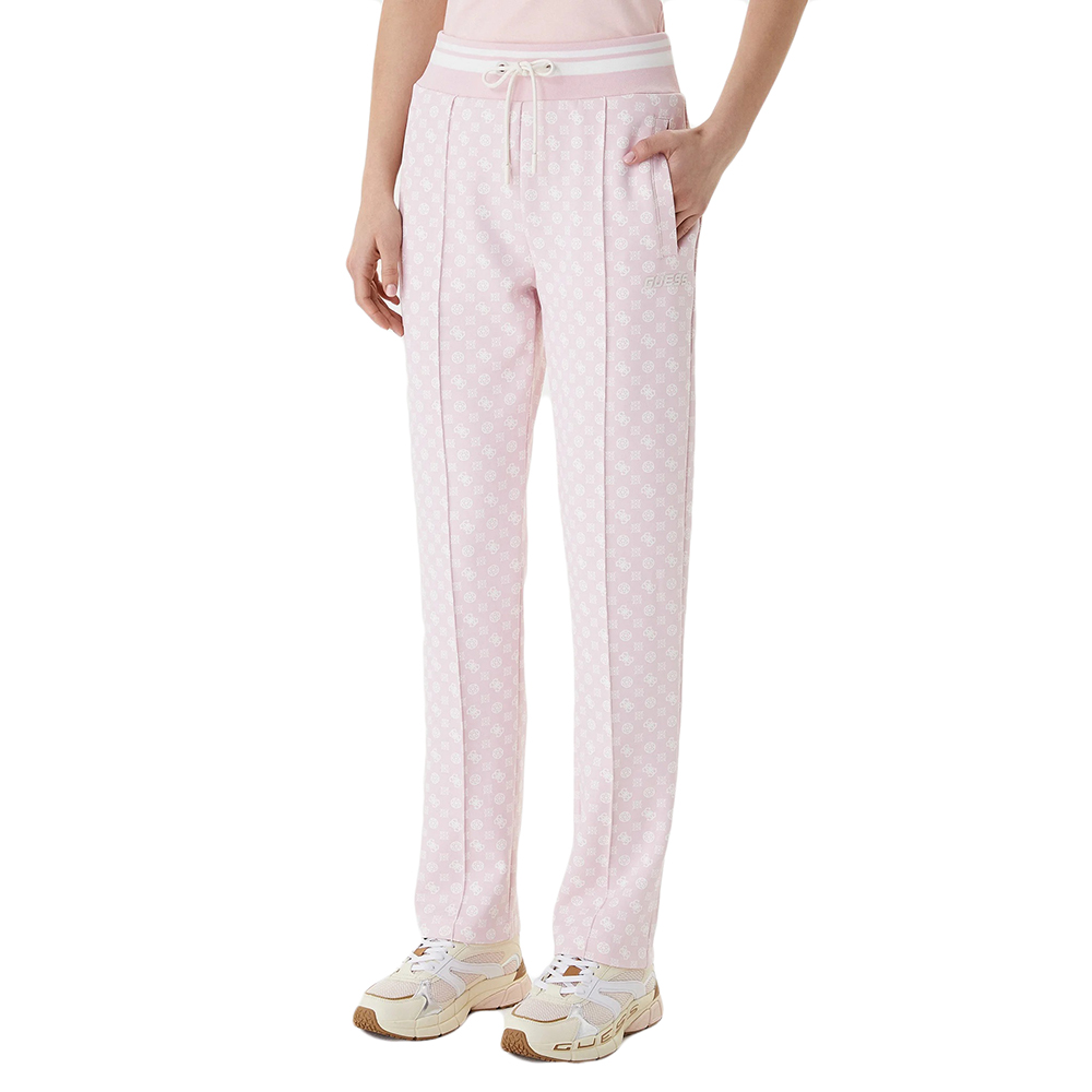 GUESS NEW AGGIE LONG PANT ΠΑΝΤΕΛΟΝΙ ΓΥΝΑΙΚΕΙΟ V5YB20KB212 1