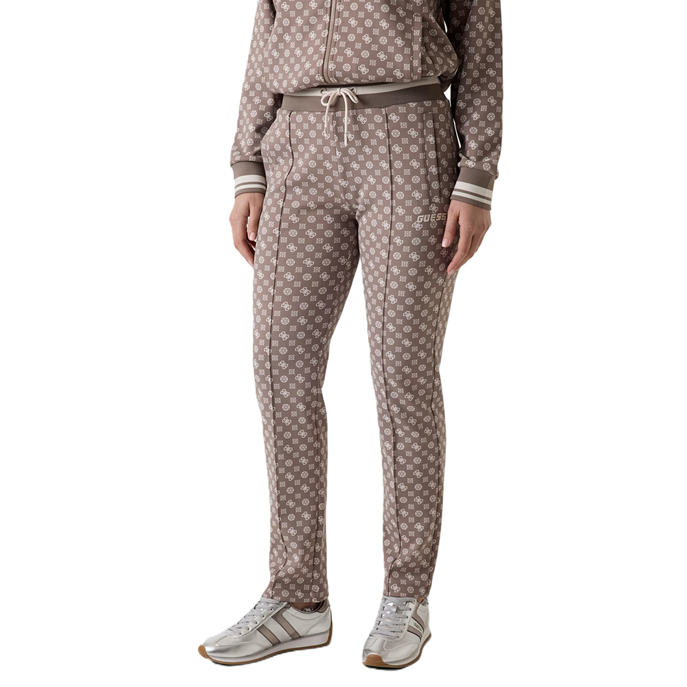 GUESS NEW AGGIE LONG PANT ΠΑΝΤΕΛΟΝΙ ΓΥΝΑΙΚΕΙΟ V5YB20KB212 1