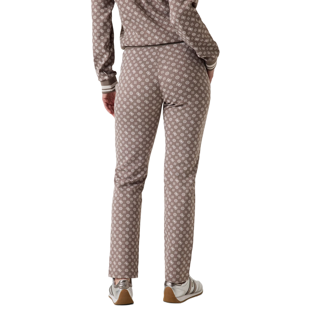GUESS NEW AGGIE LONG PANT ΠΑΝΤΕΛΟΝΙ ΓΥΝΑΙΚΕΙΟ V5YB20KB212 2