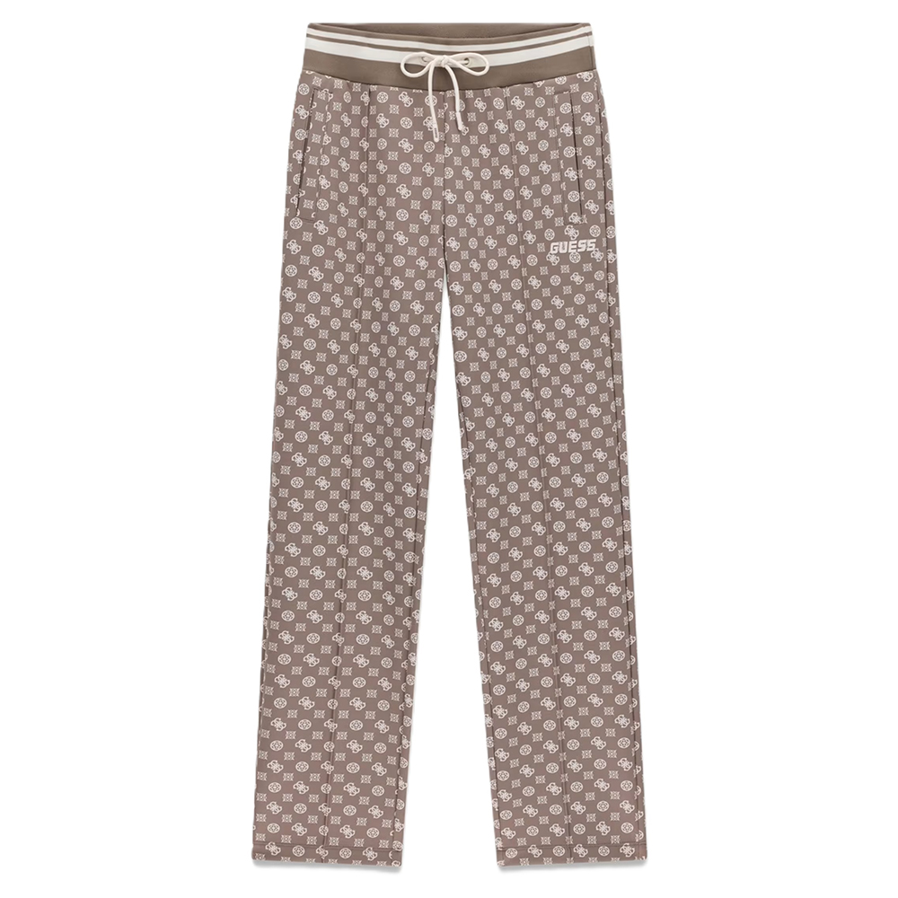 GUESS NEW AGGIE LONG PANT ΠΑΝΤΕΛΟΝΙ ΓΥΝΑΙΚΕΙΟ V5YB20KB212 4