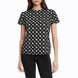 GUESS GLORIA PEONY SS T-SHIRT ΜΠΛΟΥΖΑ ΓΥΝΑΙΚΕΙΟ V5YI04I3Z14
